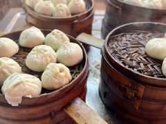 酱肉小笼包-阿依娘镇店豌杂面(三峡广场店)