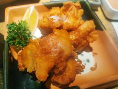-山杏yama-katsu·吉列炸物