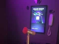 -星聚会KTV(合生汇黑金店)