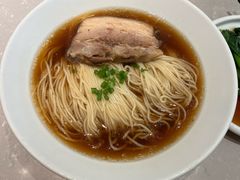 -松鹤楼面馆(清河万象汇店)