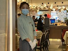 大堂-望湘园·小雅(德基店)