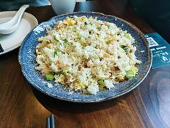 -章记星洲 · 新加坡餐厅(望京店)
