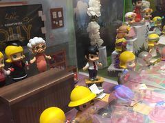 -泡泡玛特POPMART(天环购物中心店)