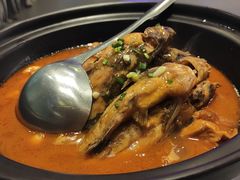 -丽华园(汉阳龙阳店)