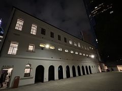 -大馆(前中区警署建築群)