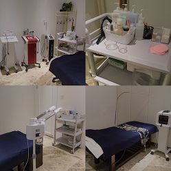 -休美安专业皮肤修复管理中心