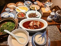 -南京大牌档(青岛万象城店)