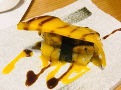 -富山日式料理(宽厚里店)