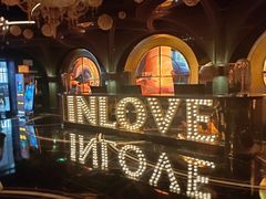 -INLOVE KTV(文一店)