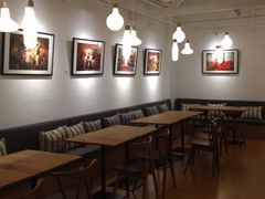 真锅艺术咖啡館(共和新路店)-manabe (共和新路店)