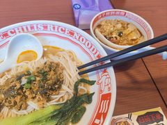 -72街荷叶饭(丽影广场店)