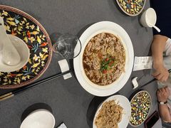 -羲和雅苑•北京烤鸭(平安国际金融中心店)