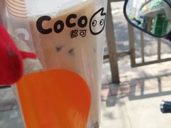 -CoCo都可(候家塘店)