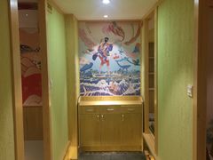 -贵木日本料理·铁板烧(新地假日广场店)