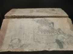 -洛阳古墓博物馆