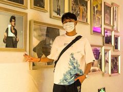 -真爱范特西KTV(交大店)