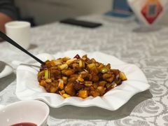 -马凯餐厅(地安门店)