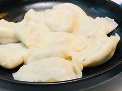 -东方饺子王(新奥购物中心店)