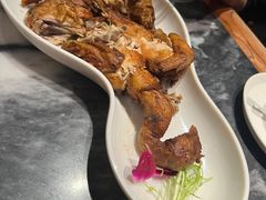 -西安饭庄·非遗陕菜(钟楼店)