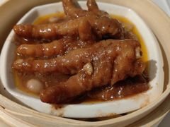 百搭酱皇蒸凤爪-陶陶居酒家(美院店)