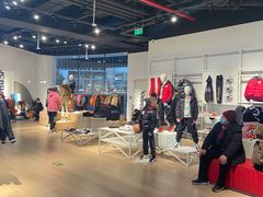 -JORDAN(东方广场店)