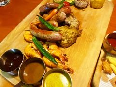 -布拉格餐厅· 中欧捷克菜(全国首店)