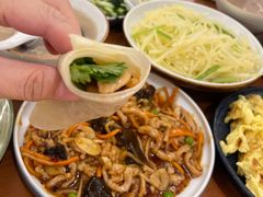 -老昌春饼(中央大街店)