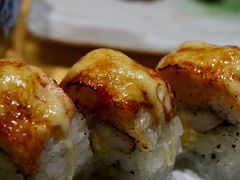 -初味原日本料理
