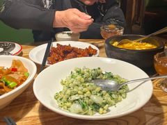 -新白鹿餐厅(龙游路总店·杭帮菜名店)