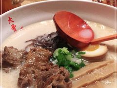 -味千拉面(大悦城店)
