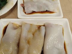 牛肉肠粉-盛记粥面(佐敦店)