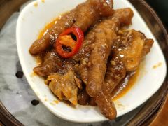 -澳门陈光记烧味饭店(南京德基广场店)