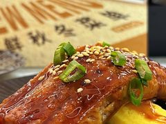 -争鲜回转寿司(大连和平广场凯德PLUS店)