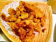 卡真&酥肉-哥老官重庆美蛙鱼头(龙湖杭州金沙天街店)