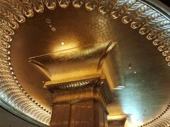 -阿布扎比沙漠皇宫酒店水疗中心