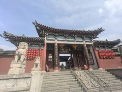 -开封包公祠
