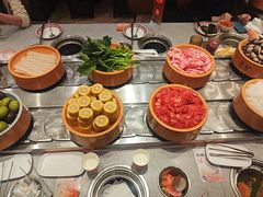 -喜家自助小火锅(乐客城店)