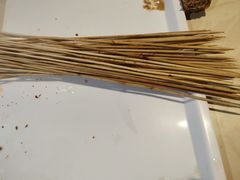 -佰人王串串香火锅直营店(大学路店)