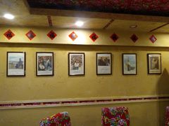 -闯关东东北农家菜(崂山石老人店)