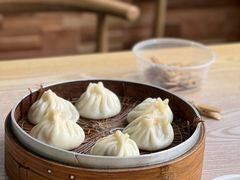 -珊珊小笼馆(仙霞路店)