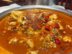 -美蛙四季(亦庄店)