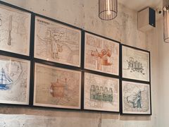 -BAKER&SPICE(安福路店)