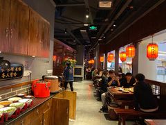 -受气牛肉·重庆耙牛肉(南坪总店)