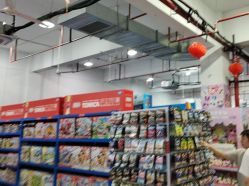 -逝水玩具折扣店