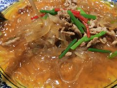 -松针蔡记蒸饺(花园路店)