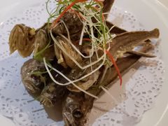 -新加坡泰国村酒楼(五角场店)