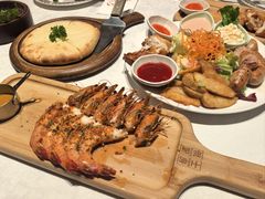 -俄士厨房(环球港店)