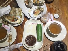 -木屋烧烤(南新店)