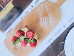 -娜娜家·Nana's restaurant(国金汇店)