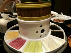 -金百万烤鸭店(马甸店)